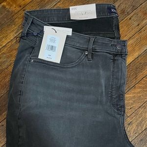 NYDJ Skinny Jeans